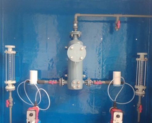 Biocides