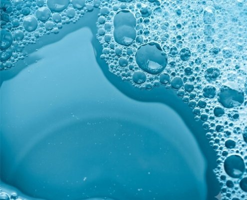 Defoamer