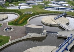 Raw Water Treatment