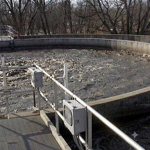 Sewage Treatment plants